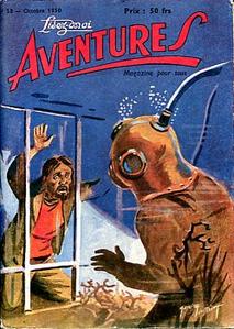 Lisez-Moi Aventures n 53