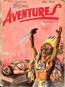 Lisez-Moi Aventures n 55