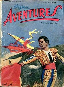 Lisez-Moi Aventures n 56