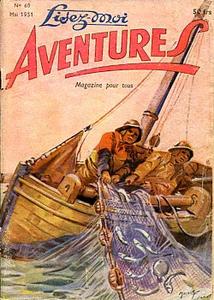 Lisez-Moi Aventures n 60