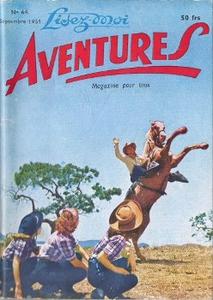 Lisez-Moi Aventures n 64