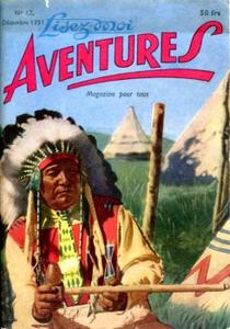 Lisez-Moi Aventures n 67