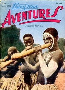 Lisez-Moi Aventures n 68