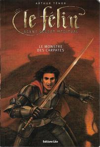 Le Monstre des Carpates