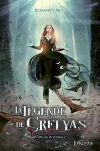La Lgende de Crlyas