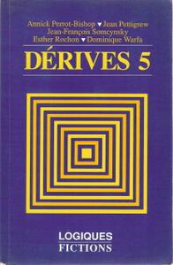 Drives 5