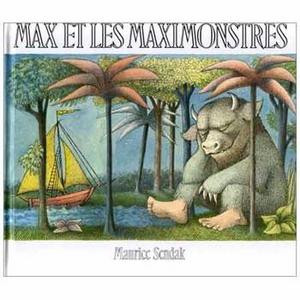 Max et les Maximonstres
