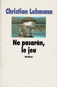 No pasarn, le jeu