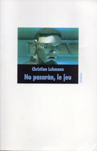 No pasarn, le jeu