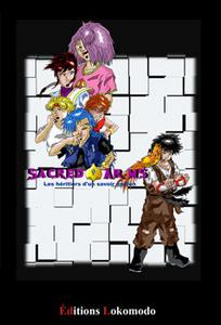 Couverture