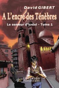  l'encre des Tnbres