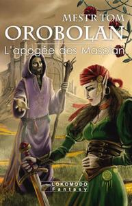 L'Apoge des Maspian