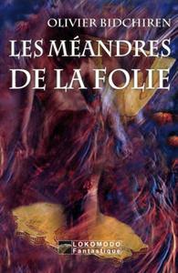 Les Mandres de la folie