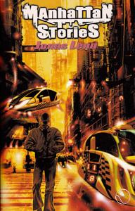 Manhattan Stories