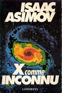 X comme inconnu