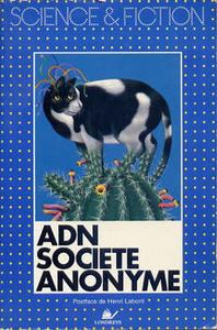 ADN Socit Anonyme