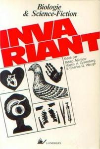 Invariant : Biologie & Science-Fiction