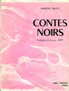 Contes noirs