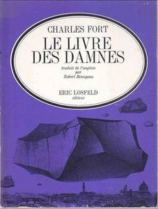 Le Livre des Damns