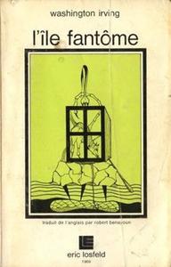 L'le fantme