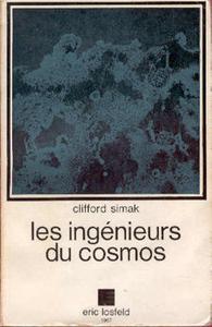 Les Ingnieurs du cosmos