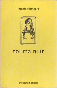 Toi, ma nuit