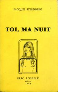 Toi, ma nuit