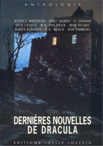 Dernires nouvelles de Dracula