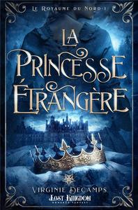 La Princesse trangre