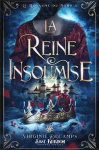 La Reine insoumise