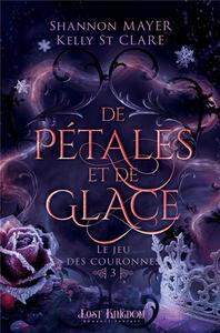 De ptales et de glace