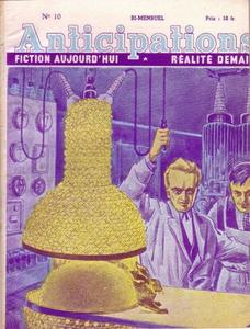 Anticipations 10