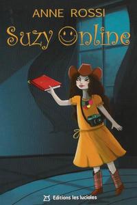 Suzy Online