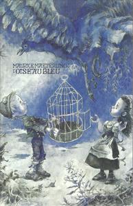 L'Oiseau bleu