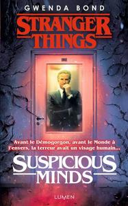 Suspicious Minds