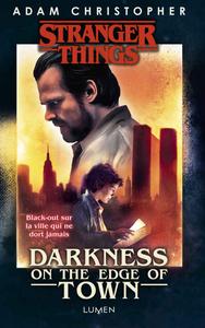 Darkness on the Edge of Town