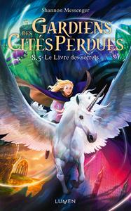 Le Livre des secrets