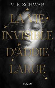 La Vie invisible dAddie Larue