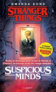 Suspicious Minds