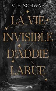 La Vie invisible dAddie Larue