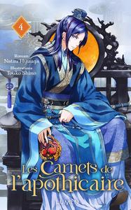 Couverture