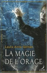 La Magie de l'orage