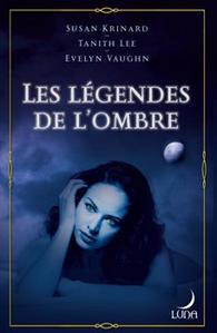 Les Lgendes de l'ombre