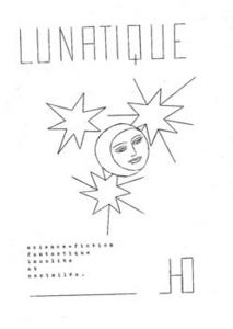 Lunatique n 1
