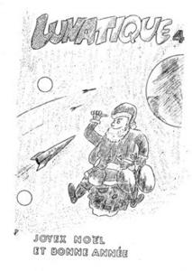 Lunatique n 4