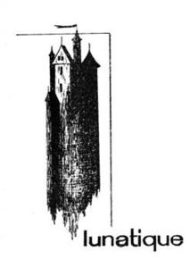 Lunatique n 20