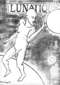 Lunatique n 22