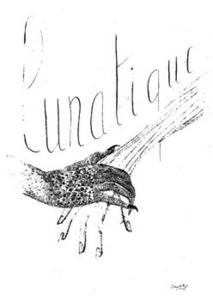 Lunatique n 42