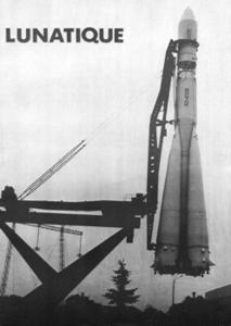 Lunatique n 58