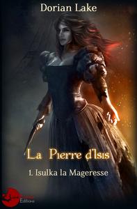 La Pierre d'Isis